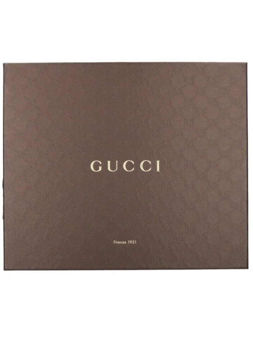 Gucci GG Pattern Nylon Boots - Picture 5 of 5